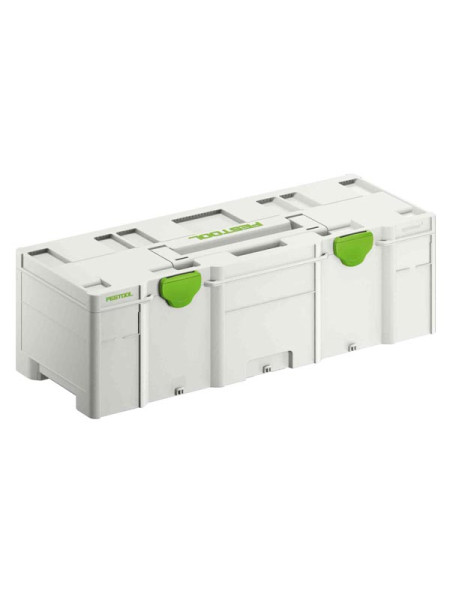 Систейнер³ Festool SYS3 XXL 237