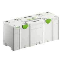 Систейнер³ Festool SYS3 XXL 337