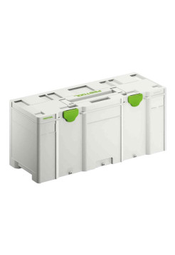 Систейнер³ Festool SYS3 XXL 337