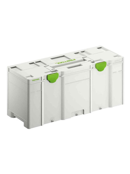 Систейнер³ Festool SYS3 XXL 337