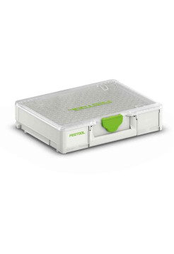 Органайзер-систейнер³ Festool SYS3 ORG M 89