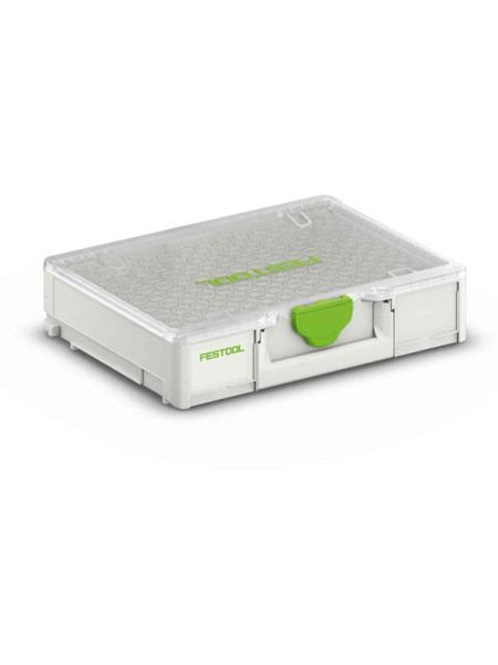 Органайзер-систейнер³ Festool SYS3 ORG M 89