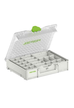Органайзер-систейнер³ Festool SYS3 ORG M 89 22xESB