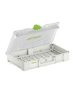 Органайзер-систейнер³ Festool SYS3 ORG L 89