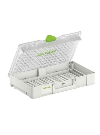 Органайзер-систейнер³ Festool SYS3 ORG L 89