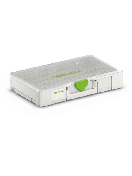 Органайзер-систейнер³ Festool SYS3 ORG L 89