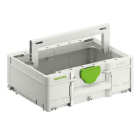 ToolBox систейнер³ Festool SYS3 TB M 137