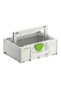 ToolBox систейнер³ Festool SYS3 TB M 137