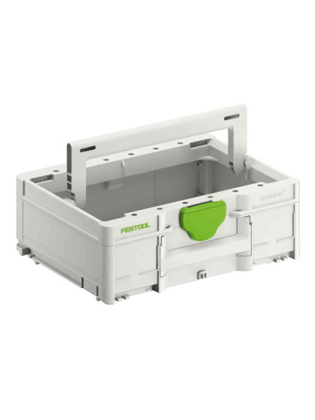 ToolBox систейнер³ Festool SYS3 TB M 137