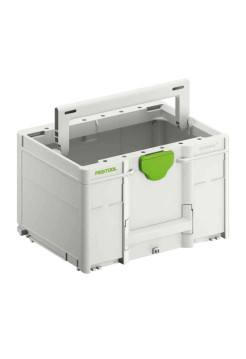ToolBox систейнер³ Festool SYS3 TB M 237