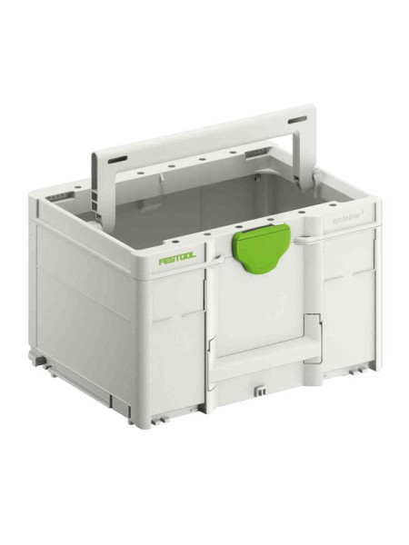 ToolBox систейнер³ Festool SYS3 TB M 237
