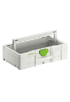 ToolBox систейнер³ Festool SYS3 TB L 137