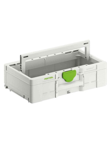 ToolBox систейнер³ Festool SYS3 TB L 137