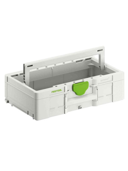 ToolBox систейнер³ Festool SYS3 TB L 137