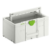 ToolBox систейнер³ Festool SYS3 TB L 237