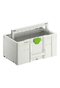ToolBox систейнер³ Festool SYS3 TB L 237