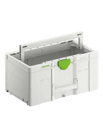 ToolBox систейнер³ Festool SYS3 TB L 237