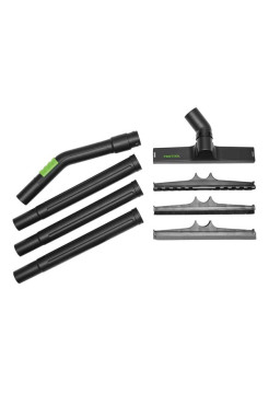 Стандартный комплект для уборки Festool D 27/D 36 B-RS