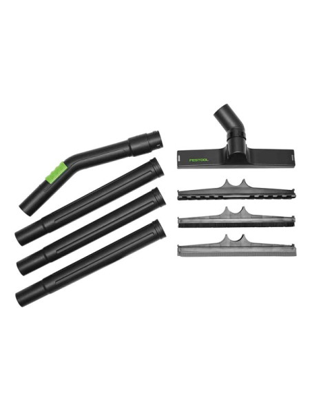Стандартный комплект для уборки Festool D 27/D 36 B-RS