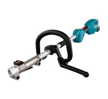 Аккумуляторный комбимотор Makita LXT BL 18 В DUX18Z