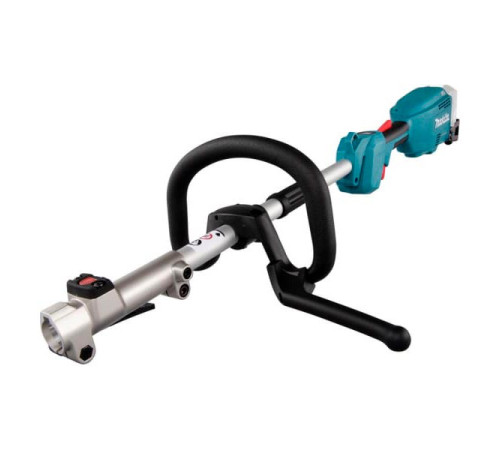 Аккумуляторный комбимотор Makita LXT BL 18 В DUX18Z