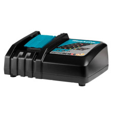 Зарядное устройство Makita DC18RC быстрое, LXT 18В 630C82-2
