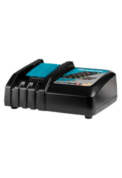 Зарядное устройство Makita DC18RC быстрое, LXT 18В 630C82-2