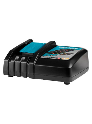 Зарядное устройство Makita DC18RC быстрое, LXT 18В 630C82-2