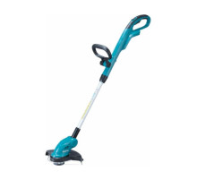 Триммер аккумуляторный Makita LXT 18В, 2в1 триммер/кромкорез, d-26см, телескоп штанг, BL1815N, DC18SD DUR181SY
