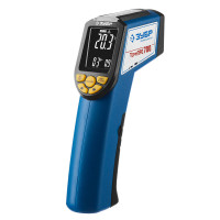 Инфракрасный пирометр ЗУБР ПРОФЕССИОНАЛ 45721-650