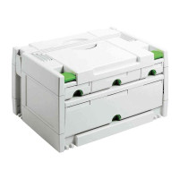 Сортейнер Festool SYS 3-SORT/4