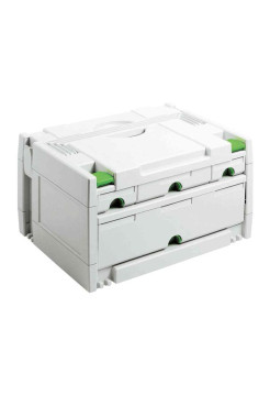 Сортейнер Festool SYS 3-SORT/4