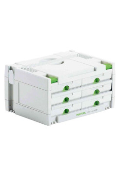 Сортейнер Festool SYS 3-SORT/6