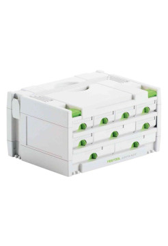 Сортейнер Festool SYS 3-SORT/9
