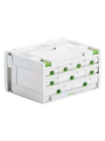 Сортейнер Festool SYS 3-SORT/9