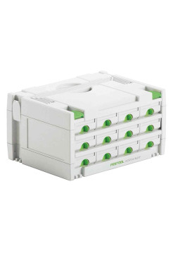 Сортейнер Festool SYS 3-SORT/12
