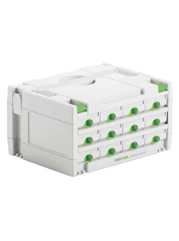 Сортейнер Festool SYS 3-SORT/12
