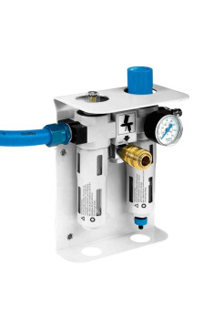 Блок подготовки воздуха Festool VE-CT 26/36/48