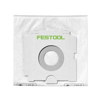 Мешок-пылесборник Festool SELFCLEAN SC FIS-CT 48/5