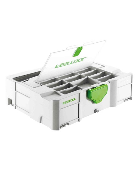 Systainer Festool T-LOC DF SYS 1 TL-DF
