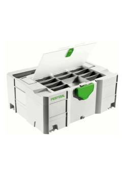 Systainer Festool T-LOC DF SYS 2 TL-DF