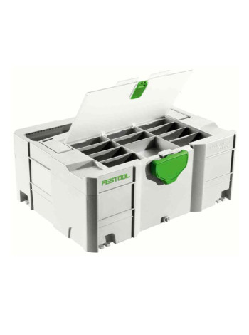 Systainer Festool T-LOC DF SYS 2 TL-DF