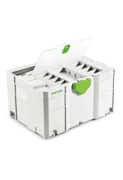 Systainer Festool T-LOC DF SYS 3 TL-DF