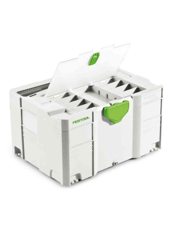 Systainer Festool T-LOC DF SYS 3 TL-DF