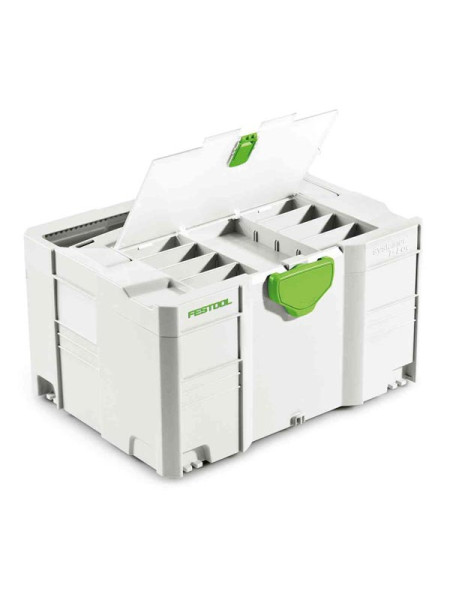 Systainer Festool T-LOC DF SYS 3 TL-DF