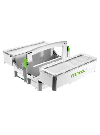 SYS-StorageBox Festool SYS-SB