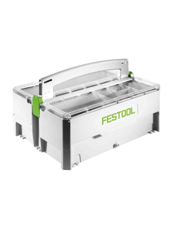 SYS-StorageBox Festool SYS-SB