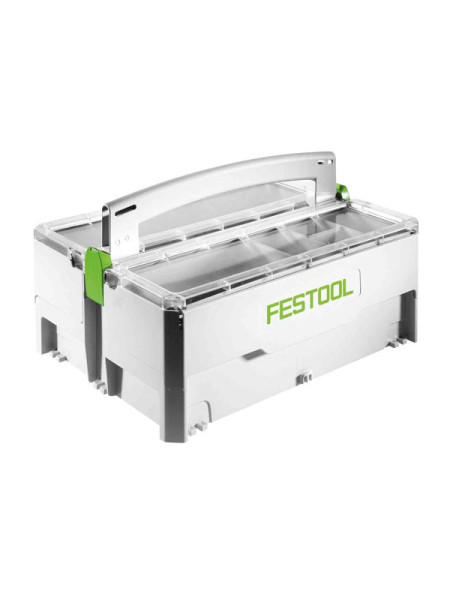 SYS-StorageBox Festool SYS-SB