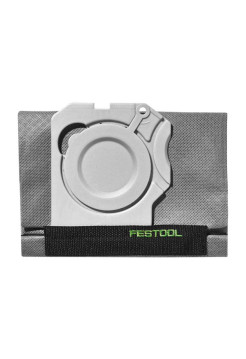Мешок-пылесборник Festool Longlife Longlife-FIS-CT SYS