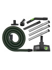 Комплект для уборки в мастерской Festool D 36 HW-RS-Plus